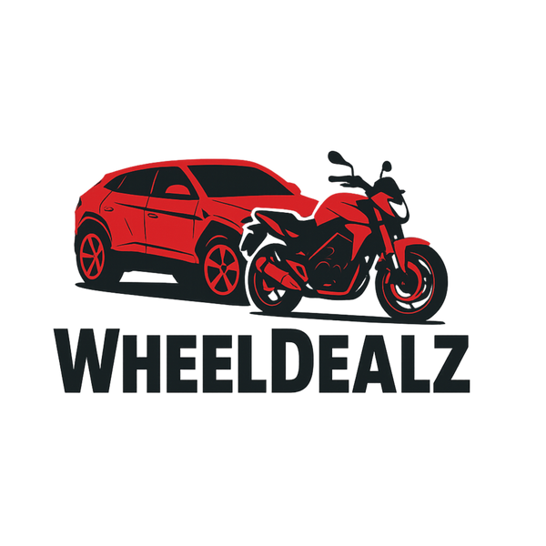 WHEEL DEALZ